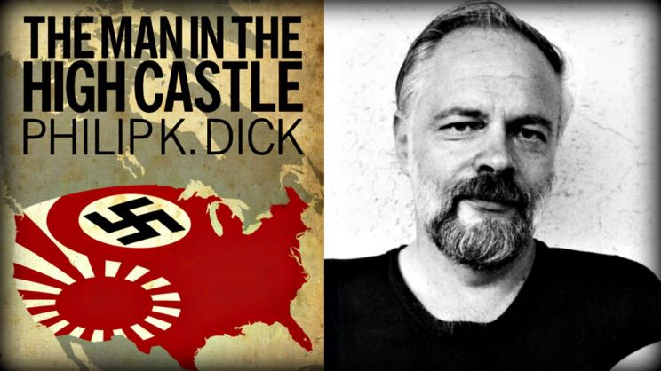 Philip K. Dick