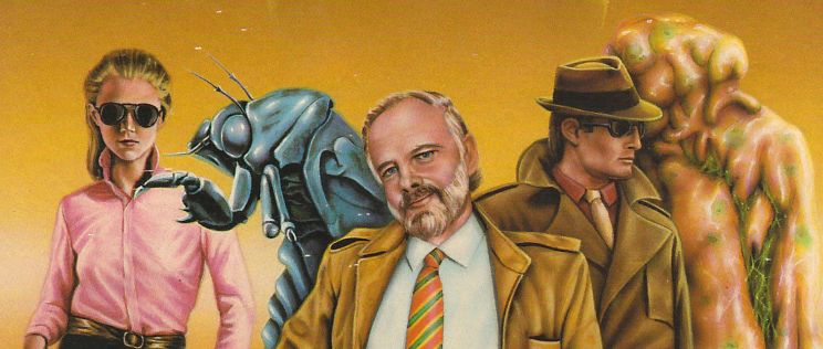 Philip K. Dick