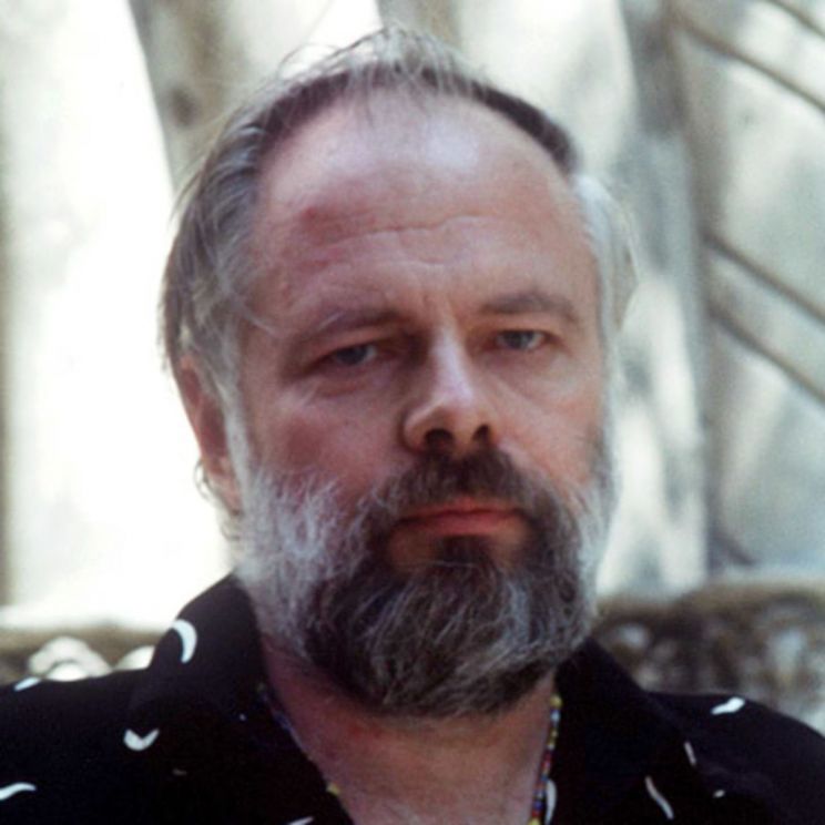 Philip K. Dick