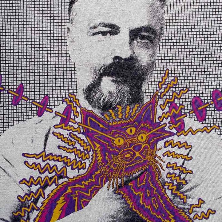 Philip K. Dick