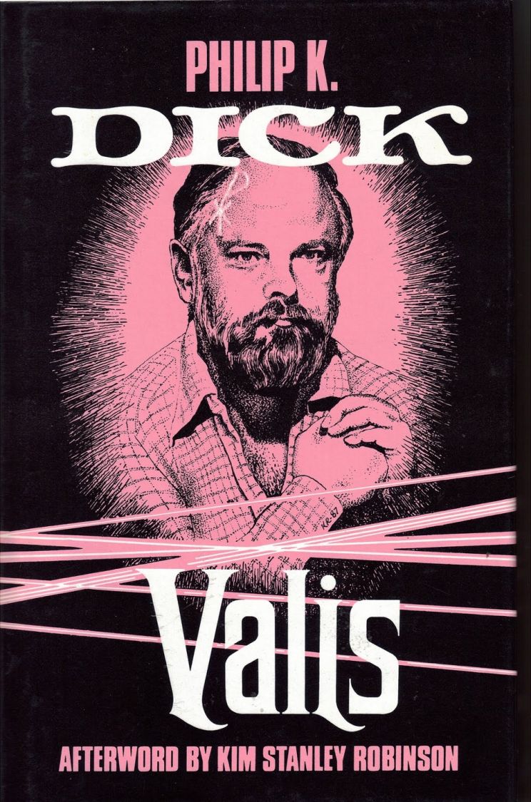 Philip K. Dick