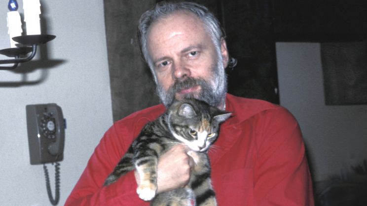 Philip K. Dick