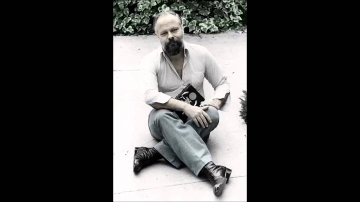 Philip K. Dick