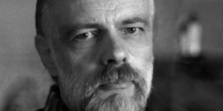 Philip K. Dick