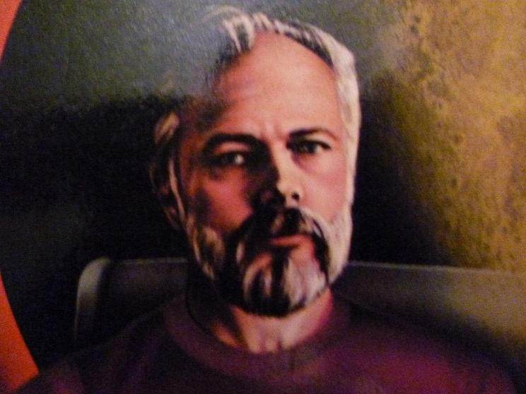 Philip K. Dick