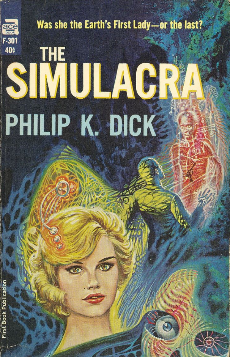 Philip K. Dick