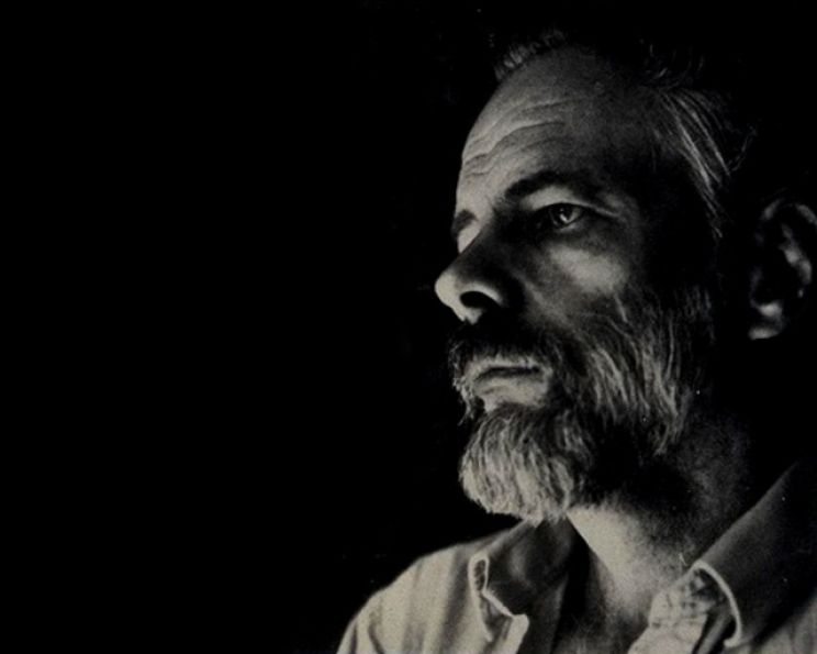 Philip K. Dick