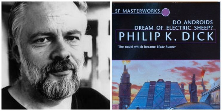 Philip K. Dick