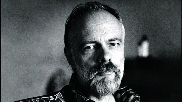 Philip K. Dick