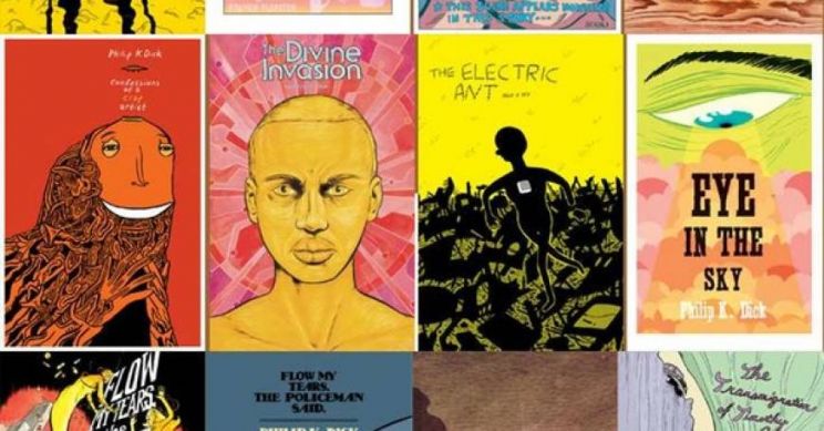 Philip K. Dick