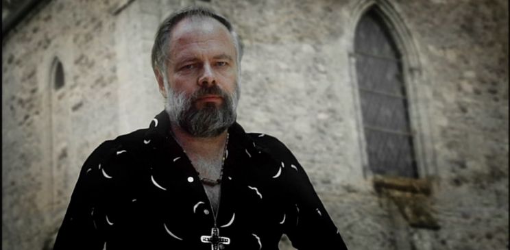 Philip K. Dick