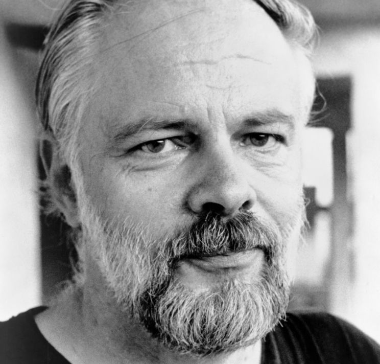 Philip K. Dick