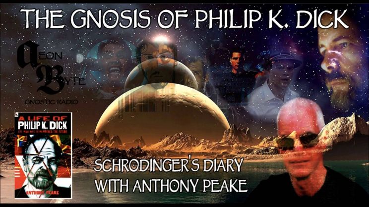 Philip K. Dick