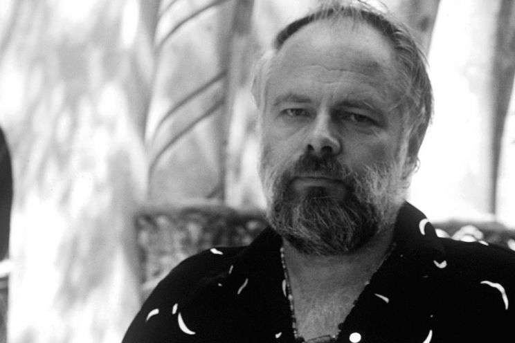 Philip K. Dick