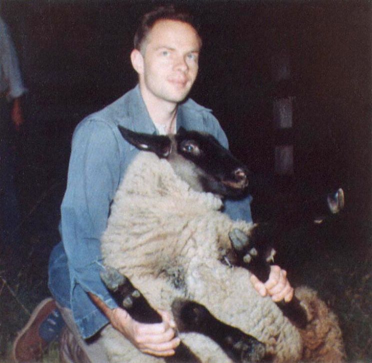 Philip K. Dick