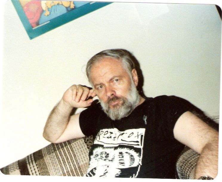 Philip K. Dick