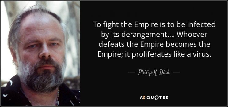 Philip K. Dick