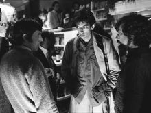 Philip Kaufman