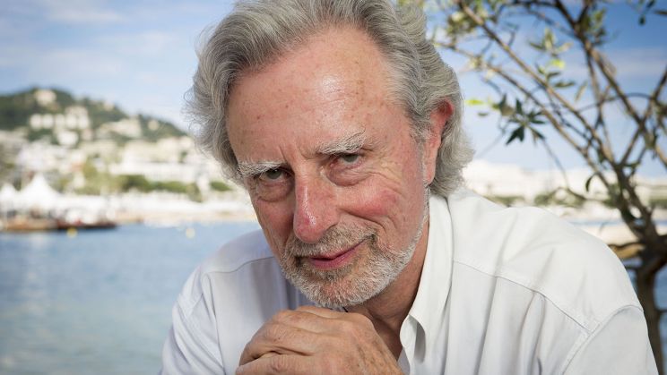 Philip Kaufman