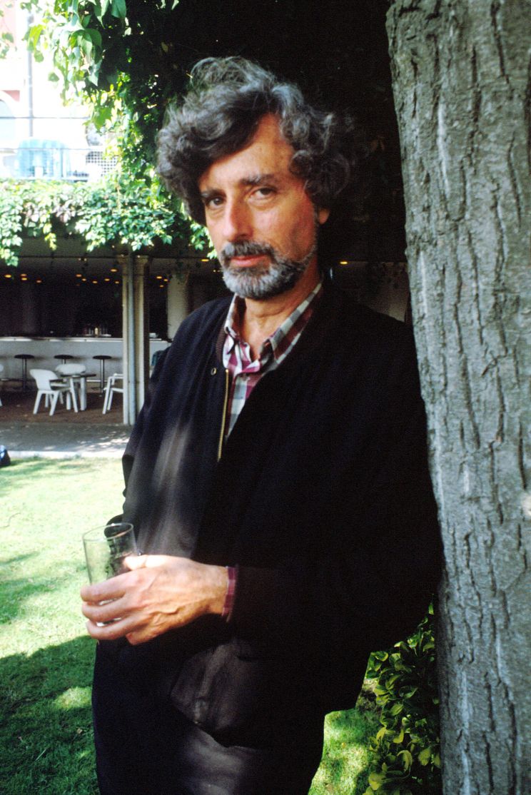 Philip Kaufman