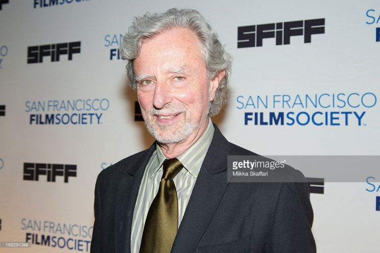 Philip Kaufman