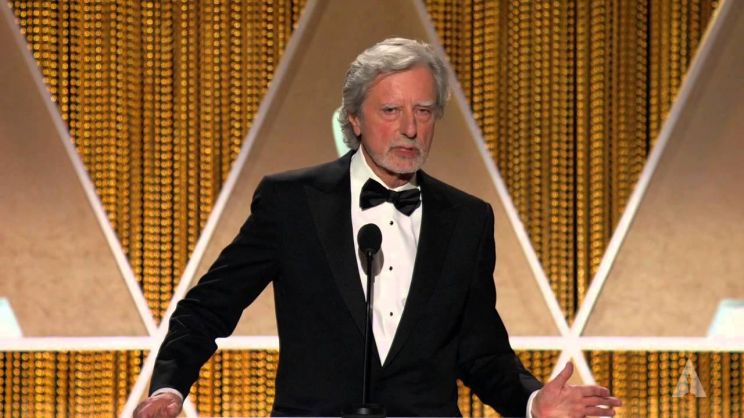 Philip Kaufman