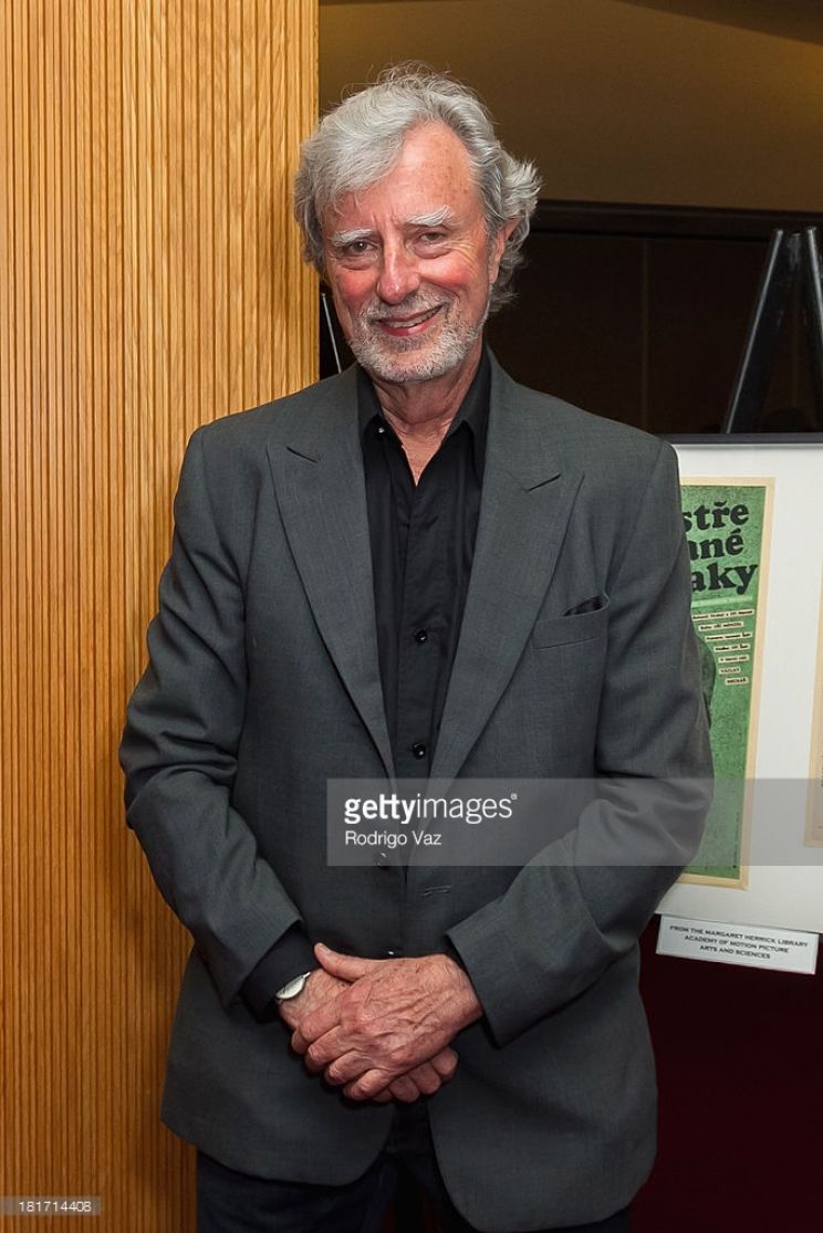 Philip Kaufman