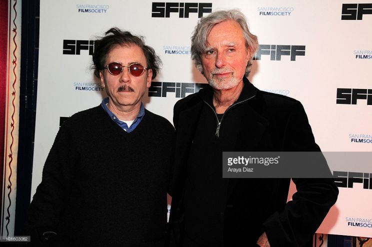 Philip Kaufman