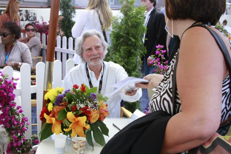Philip Kaufman
