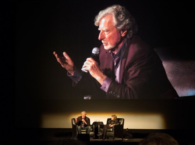 Philip Kaufman