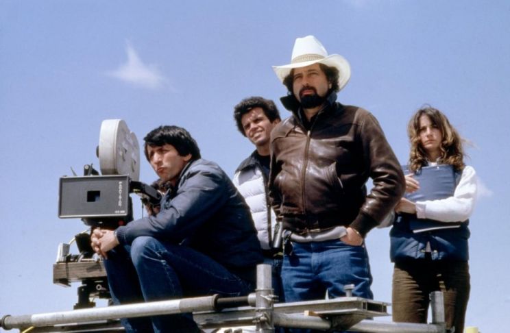 Philip Kaufman