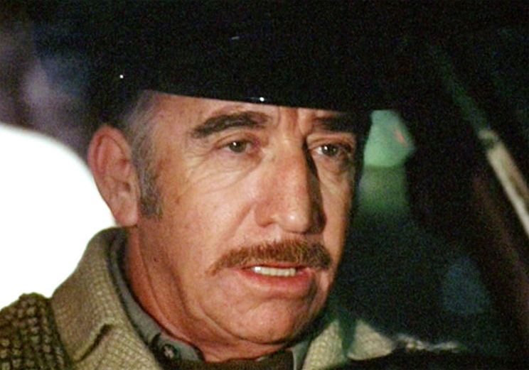 Philip Kaufman