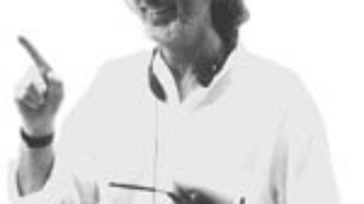 Philip Kaufman
