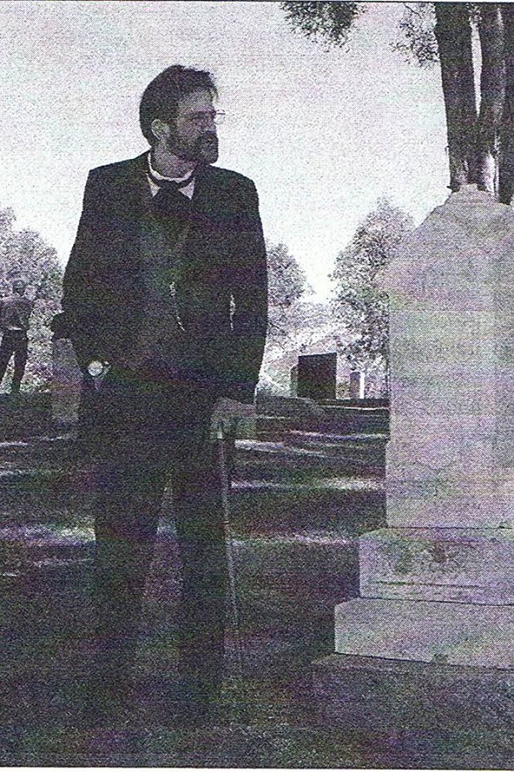 Philip Levien