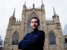 Philip McGinley