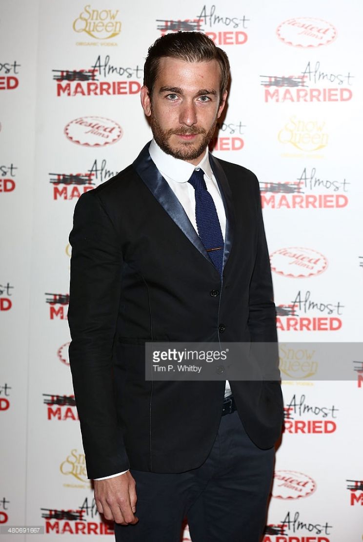 Philip McGinley