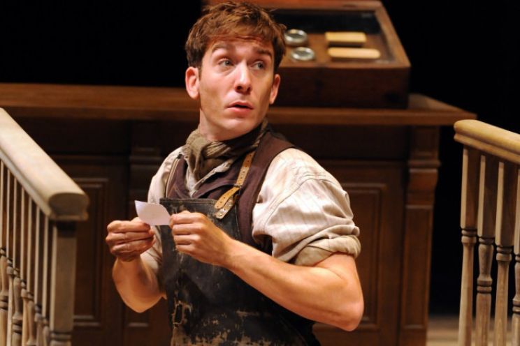 Philip McGinley