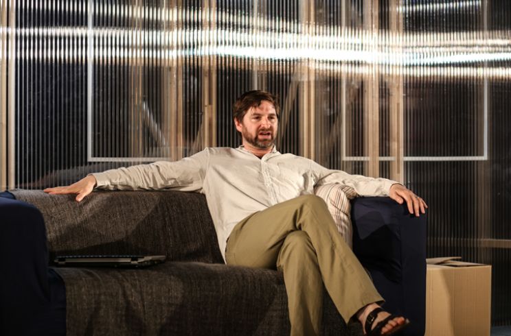 Philip McGinley