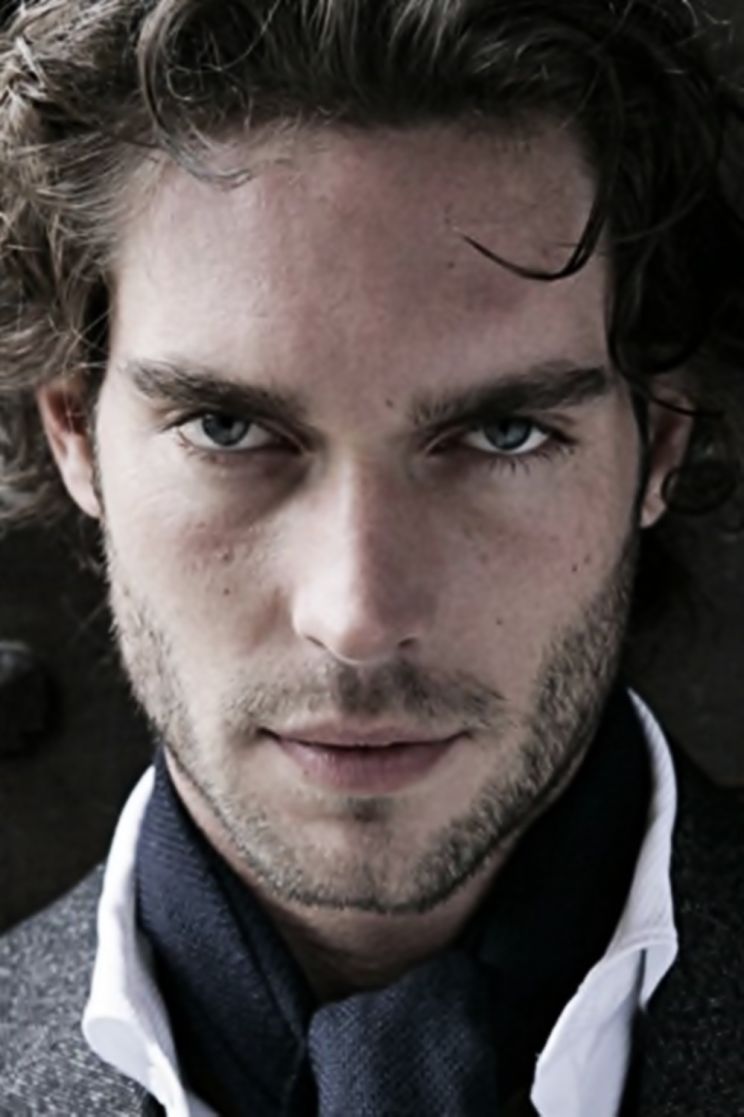 Philip McGinley