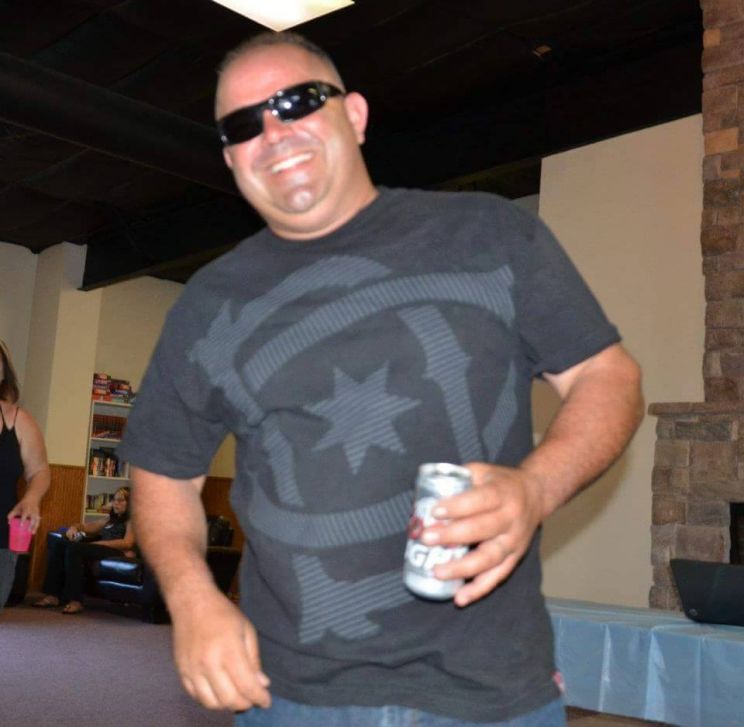 Philip Messina