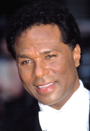 Philip Michael Thomas