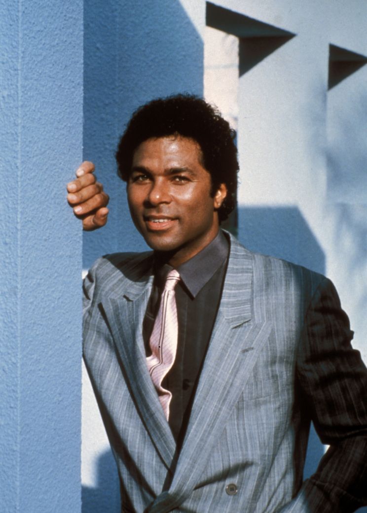 Philip Michael Thomas