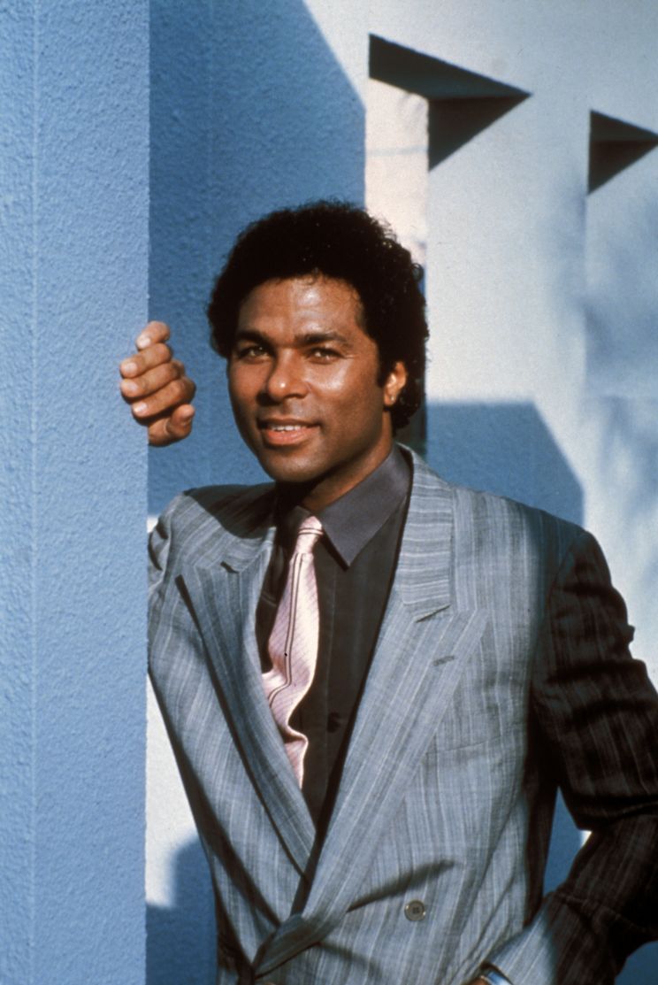 Philip Michael Thomas