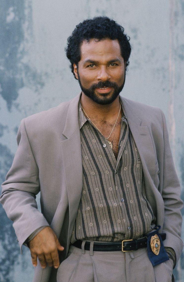 Philip Michael Thomas