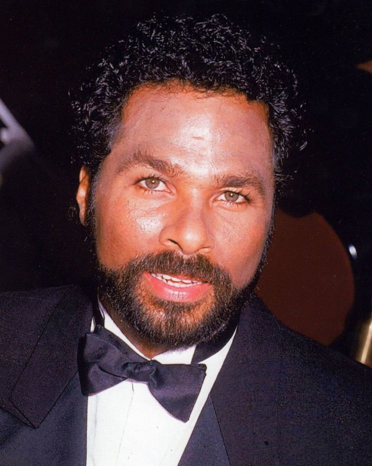 Philip Michael Thomas