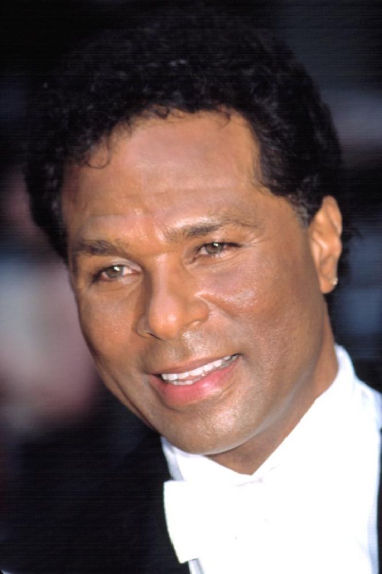 Philip Michael Thomas