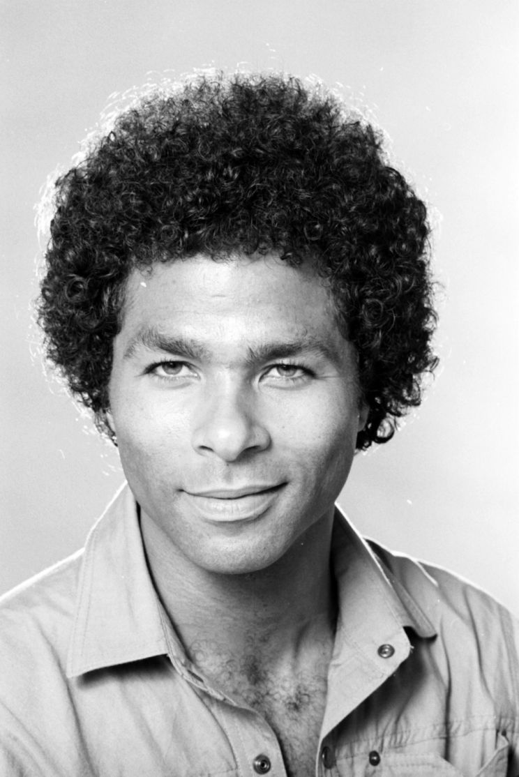 Philip Michael Thomas