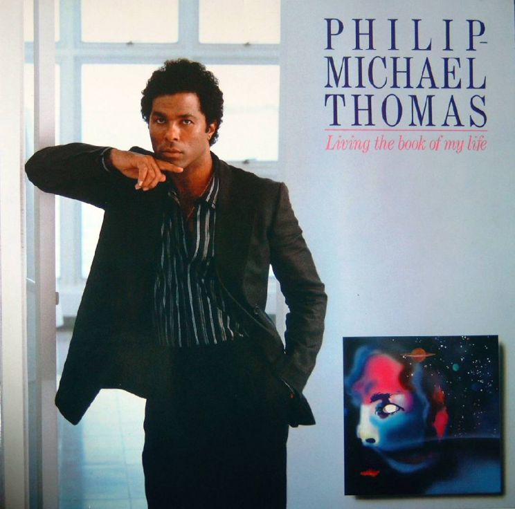 Philip Michael Thomas