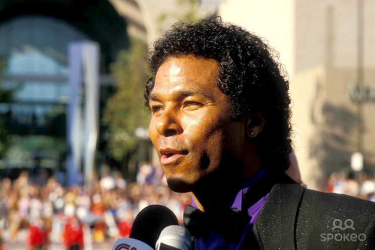 Philip Michael Thomas