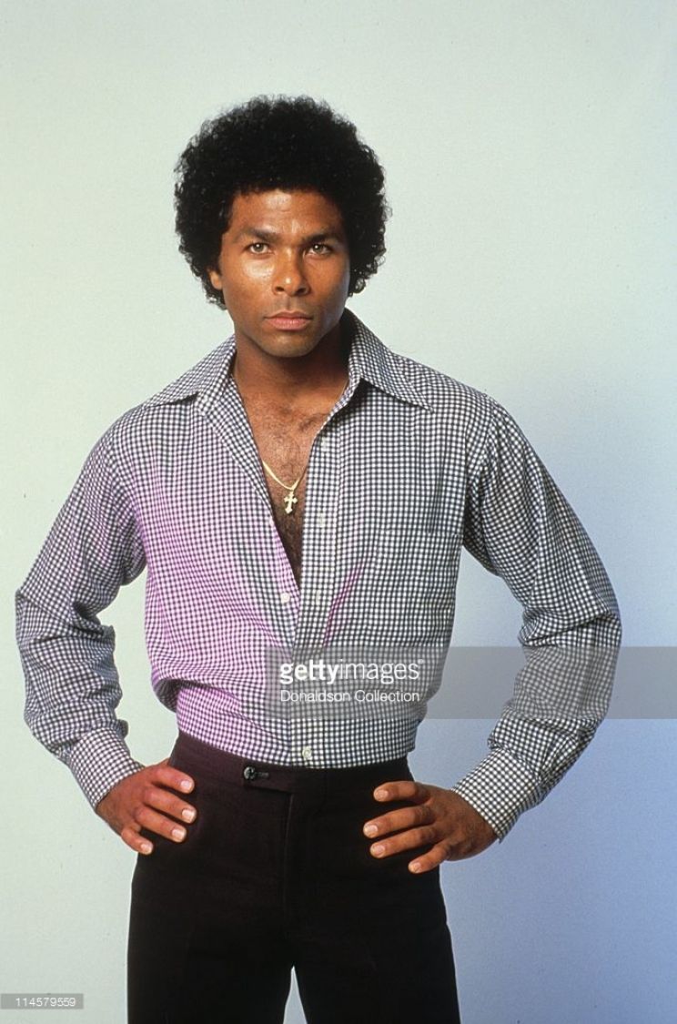 Philip Michael Thomas